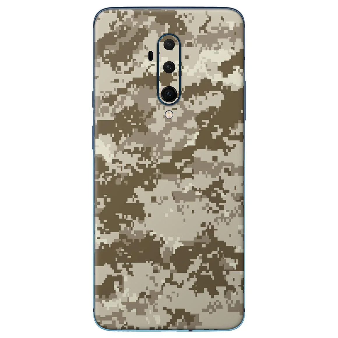 OnePlus 7T Pro Camo Series Skins - Slickwraps