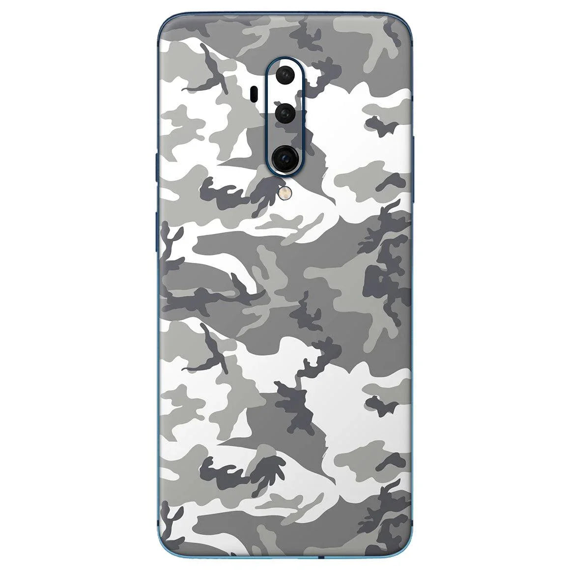 OnePlus 7T Pro Camo Series Skins - Slickwraps