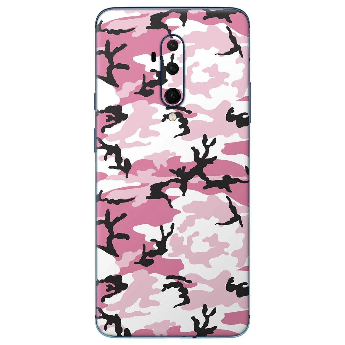 OnePlus 7T Pro Camo Series Skins - Slickwraps