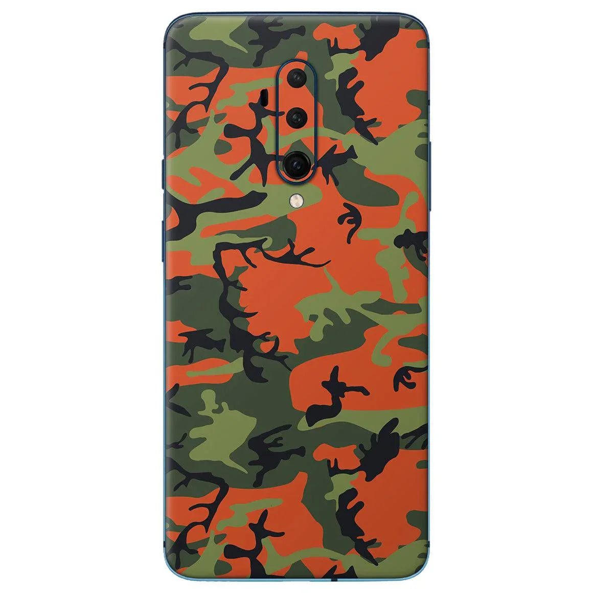 OnePlus 7T Pro Camo Series Skins - Slickwraps