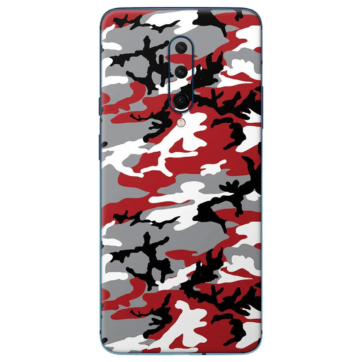 OnePlus 7T Pro Camo Series Skins - Slickwraps