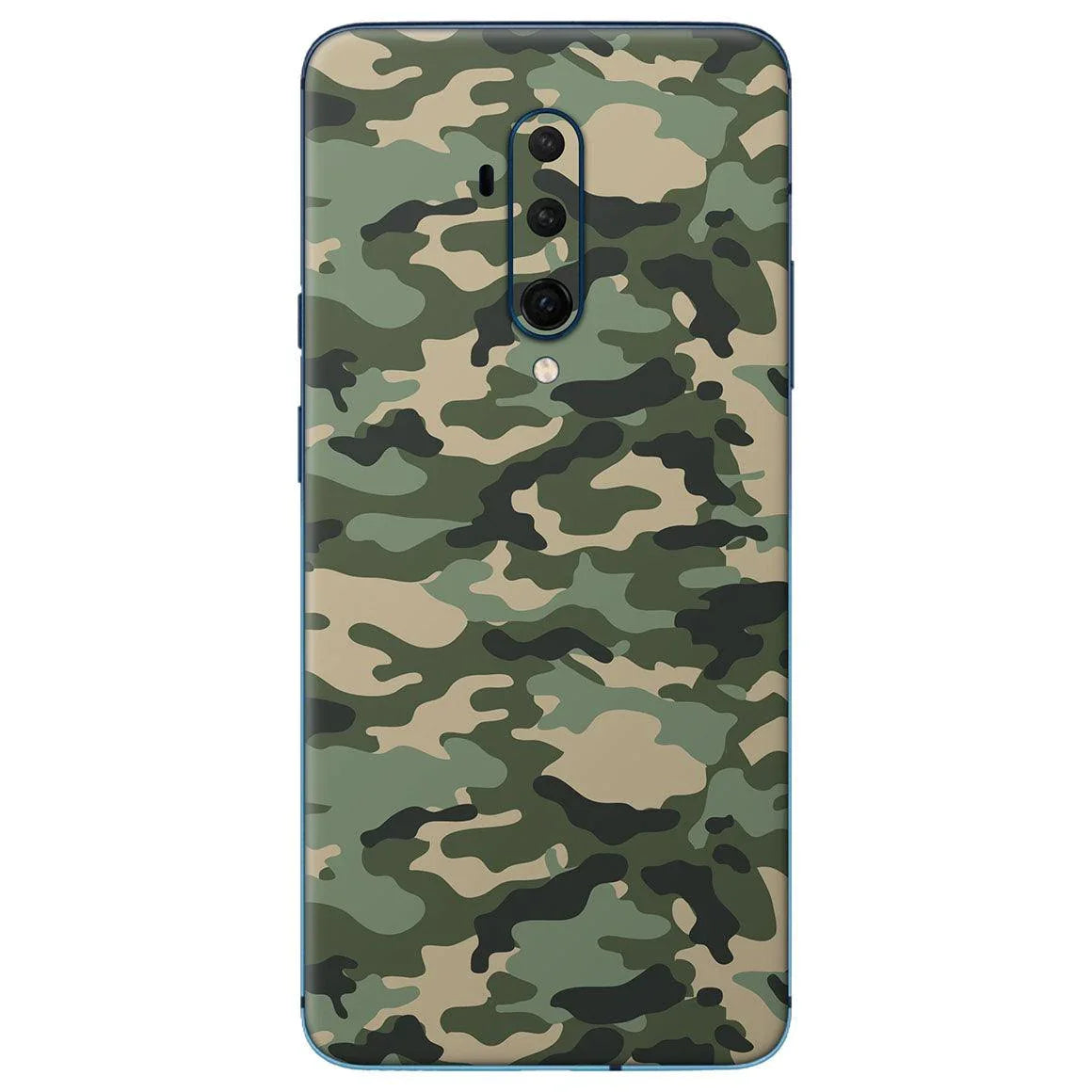 OnePlus 7T Pro Camo Series Skins - Slickwraps