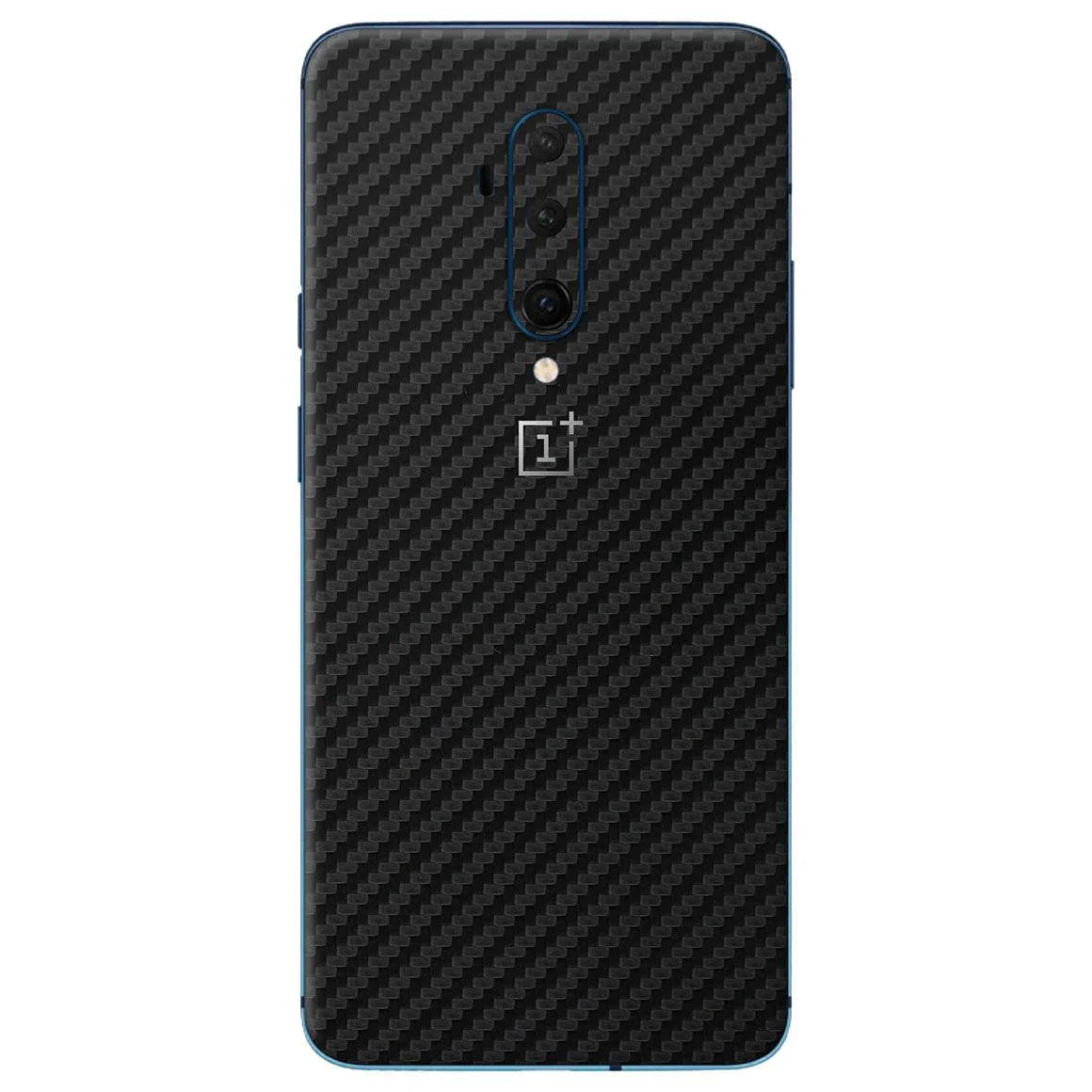 OnePlus 7T Pro Carbon Series Skins - Slickwraps