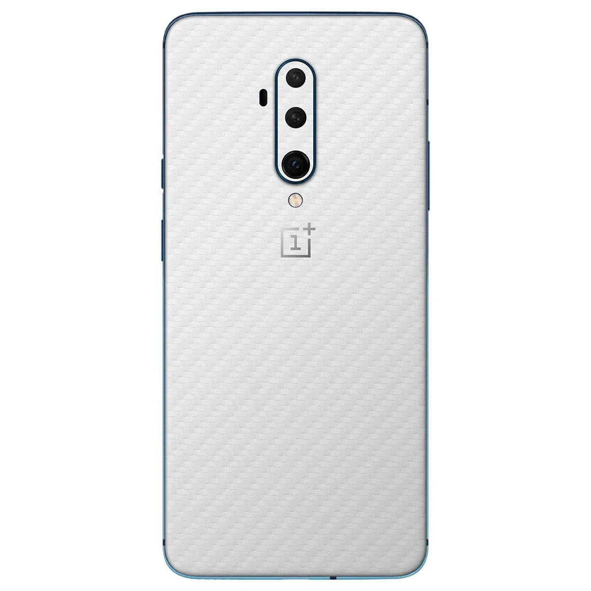 OnePlus 7T Pro Carbon Series Skins - Slickwraps
