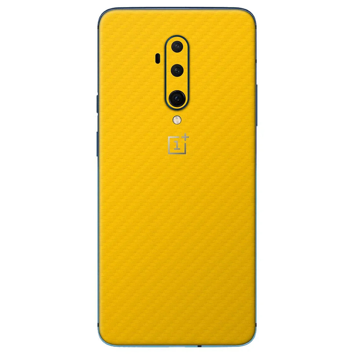 OnePlus 7T Pro Carbon Series Skins - Slickwraps