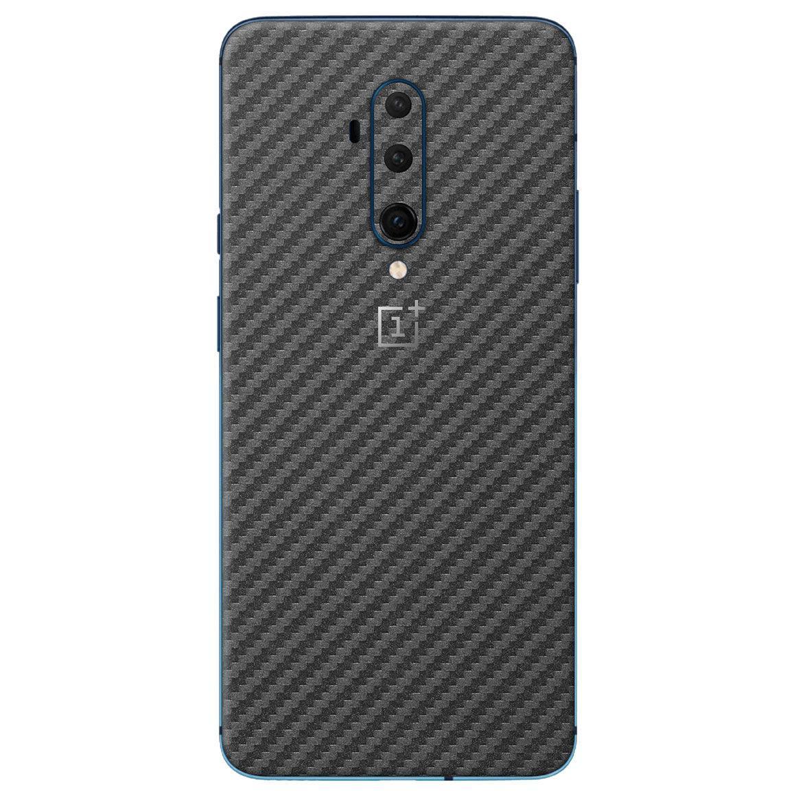 OnePlus 7T Pro Carbon Series Skins - Slickwraps