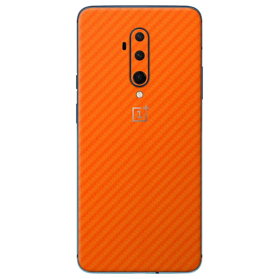 OnePlus 7T Pro Carbon Series Skins - Slickwraps