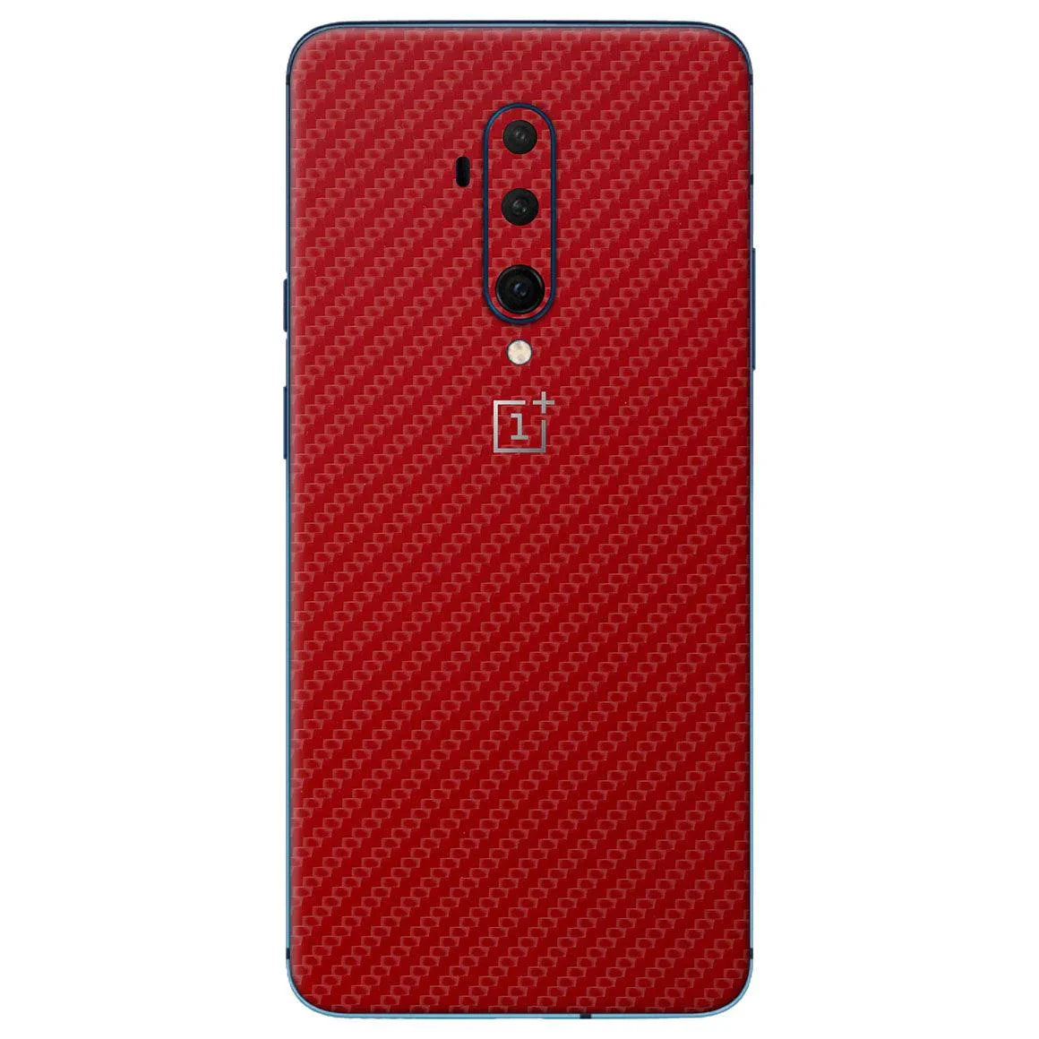 OnePlus 7T Pro Carbon Series Skins - Slickwraps