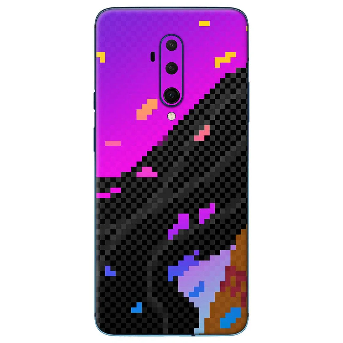 OnePlus 7T Pro Custom Skin - Slickwraps