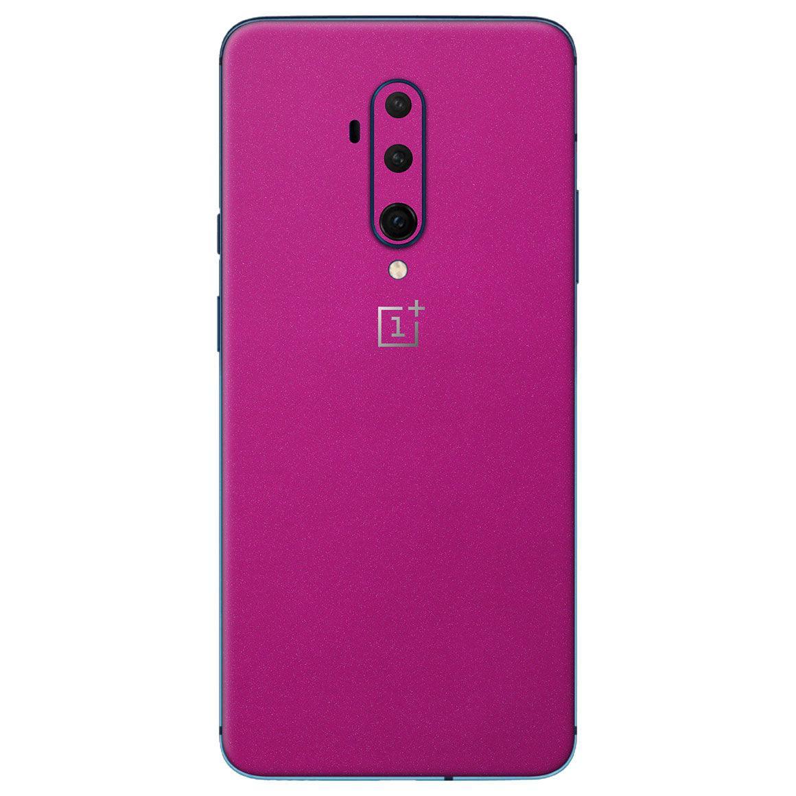 OnePlus 7T Pro Glitz Series Skins - Slickwraps