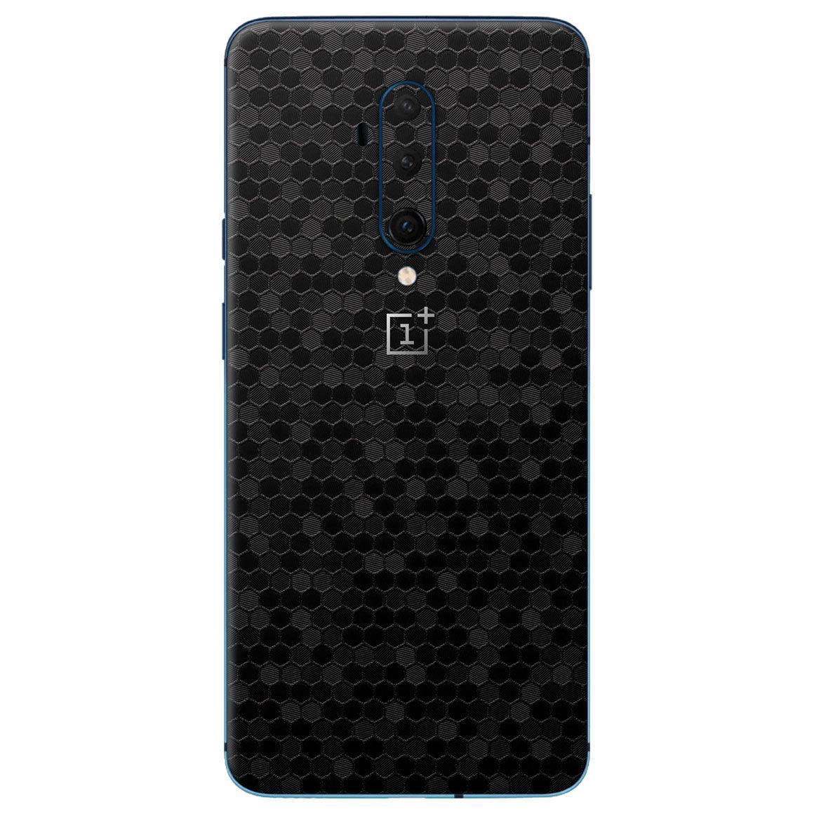 OnePlus 7T Pro Honeycomb Series Skins - Slickwraps