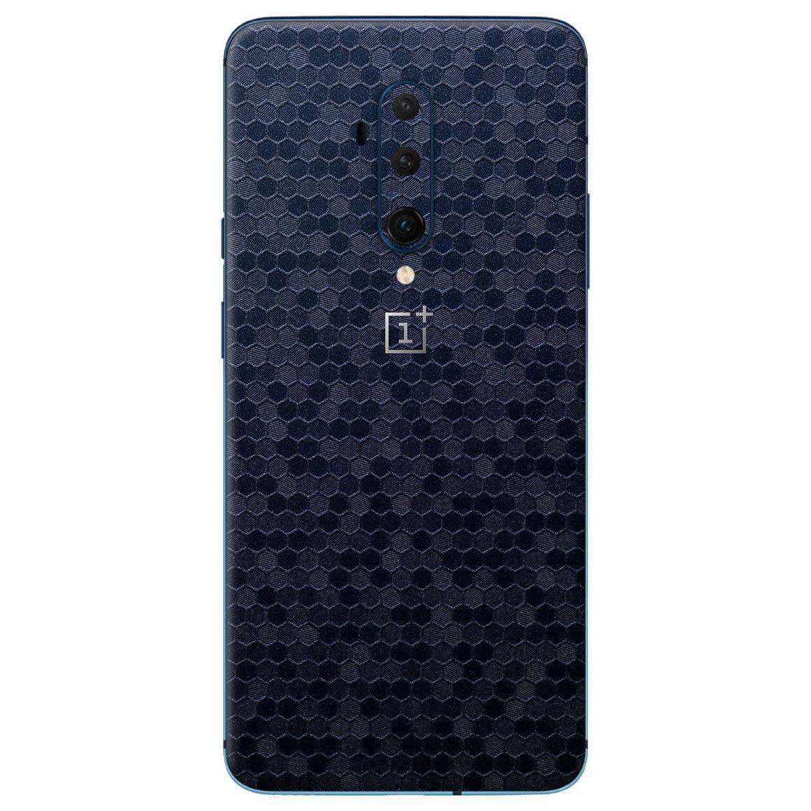 OnePlus 7T Pro Honeycomb Series Skins - Slickwraps