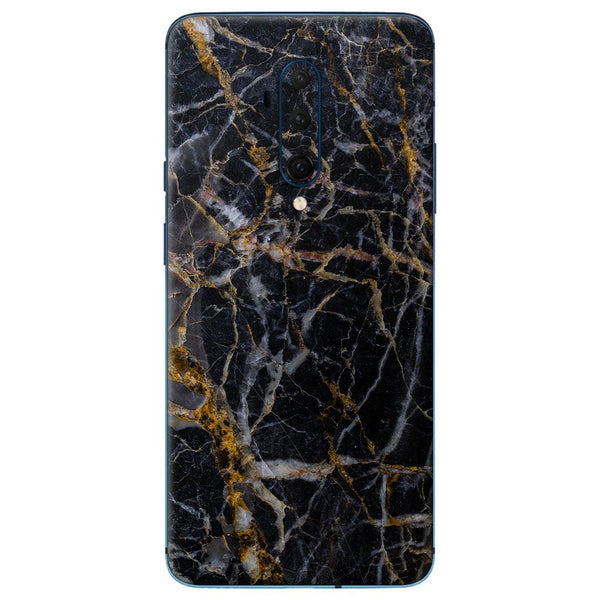 OnePlus 7T Pro Marble Series Skins - Slickwraps
