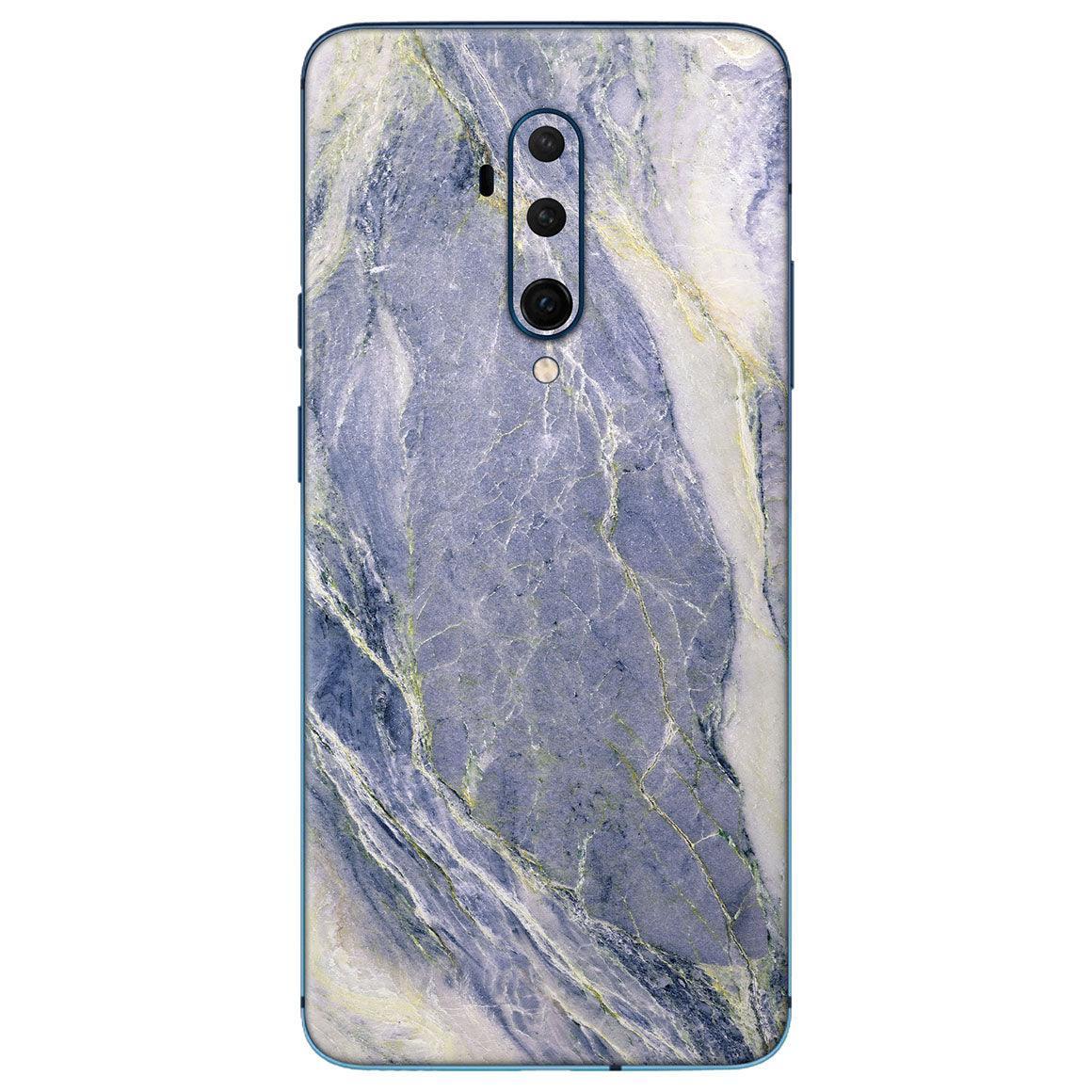 OnePlus 7T Pro Marble Series Skins - Slickwraps