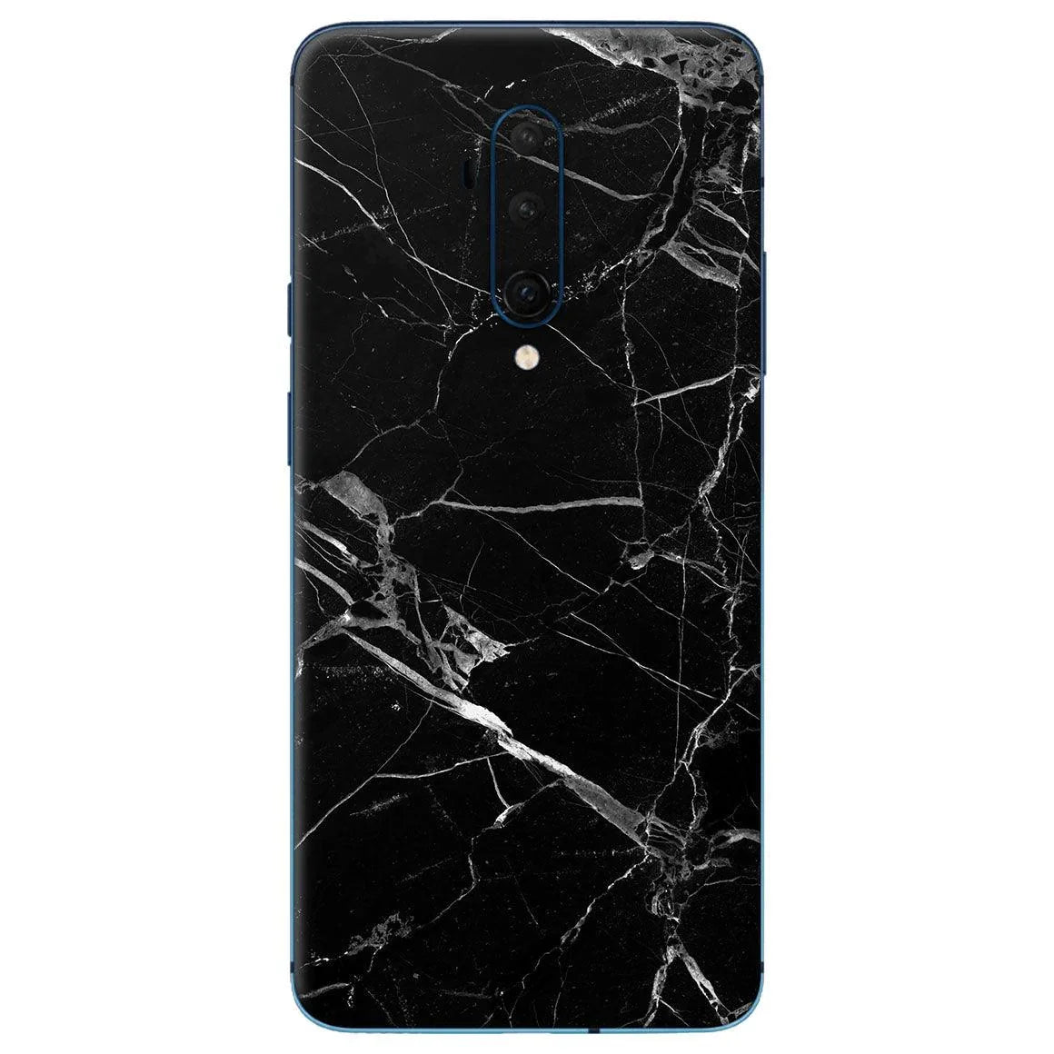 OnePlus 7T Pro Marble Series Skins - Slickwraps