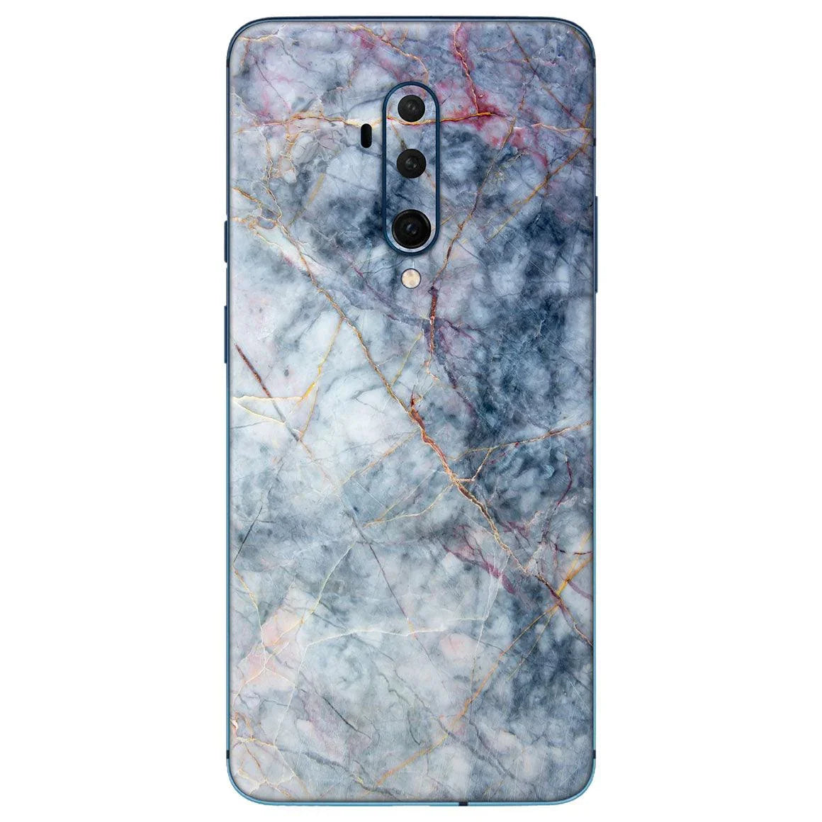 OnePlus 7T Pro Marble Series Skins - Slickwraps