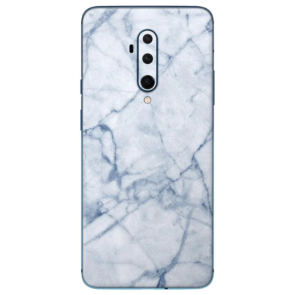 OnePlus 7T Pro Marble Series Skins - Slickwraps