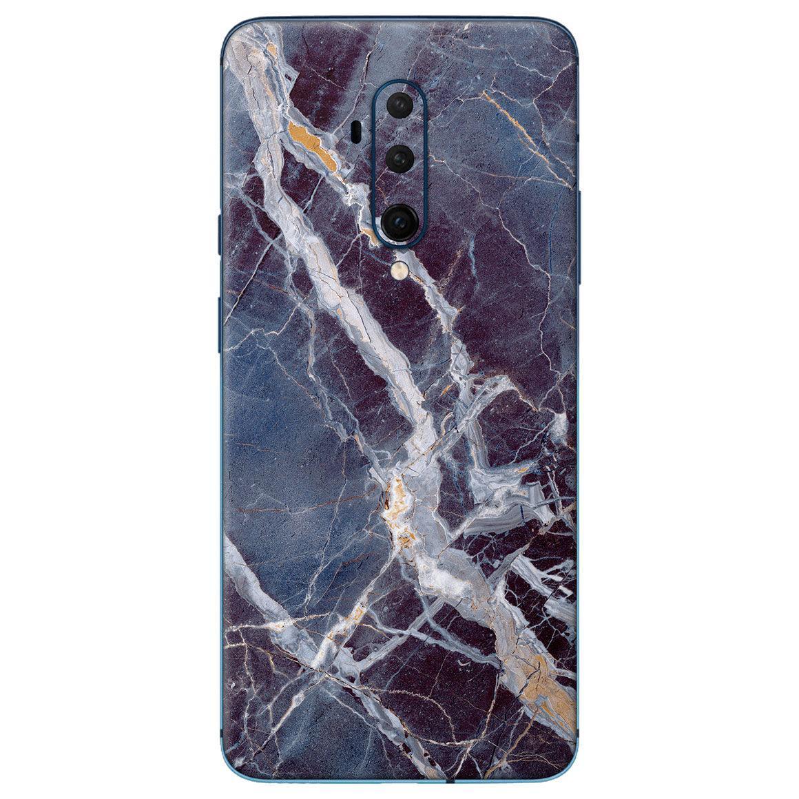 OnePlus 7T Pro Marble Series Skins - Slickwraps
