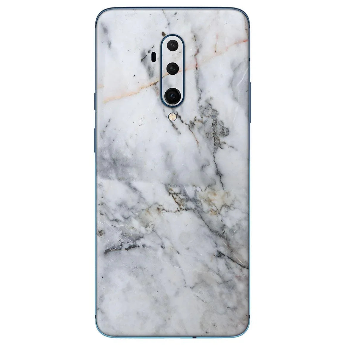 OnePlus 7T Pro Marble Series Skins - Slickwraps