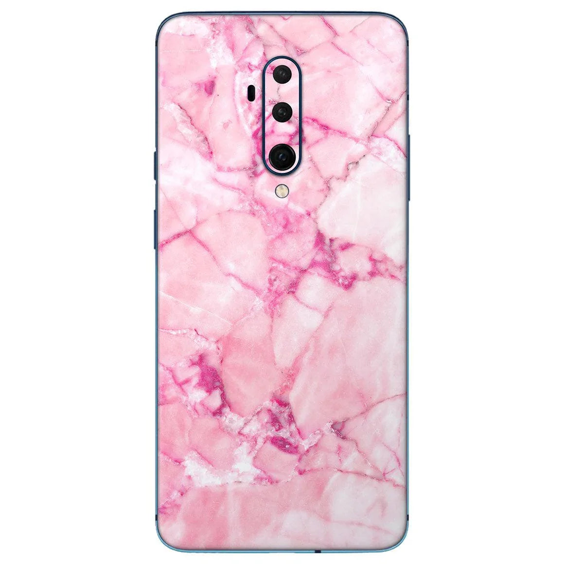 OnePlus 7T Pro Marble Series Skins - Slickwraps