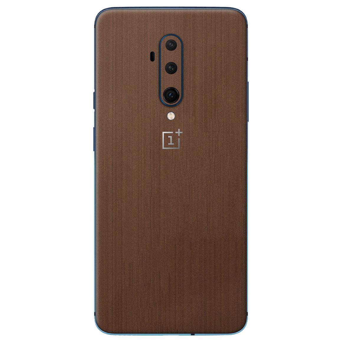 OnePlus 7T Pro Metal Series Skins - Slickwraps
