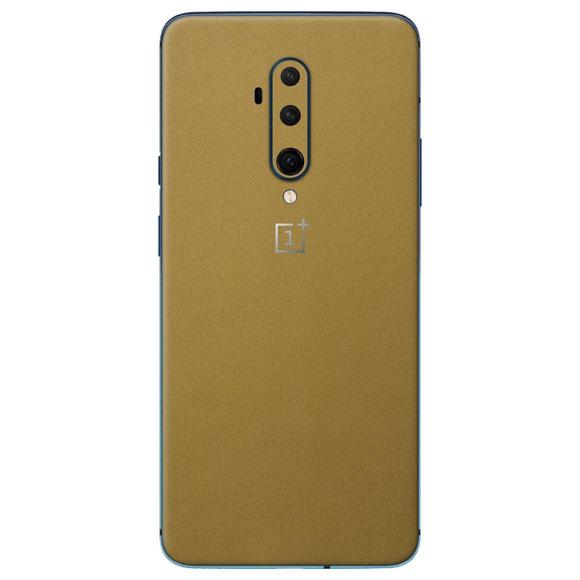OnePlus 7T Pro Metal Series Skins - Slickwraps