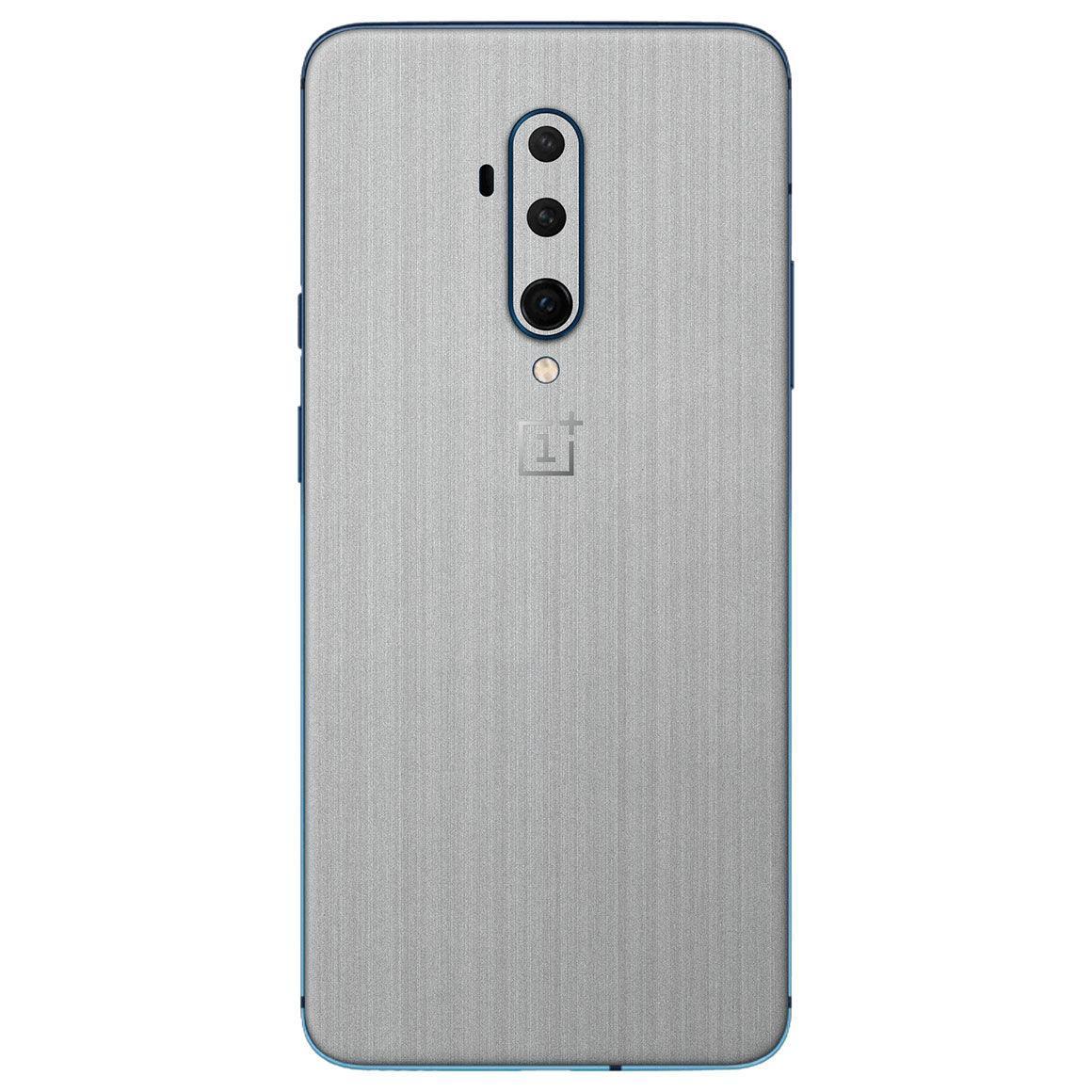 OnePlus 7T Pro Metal Series Skins - Slickwraps
