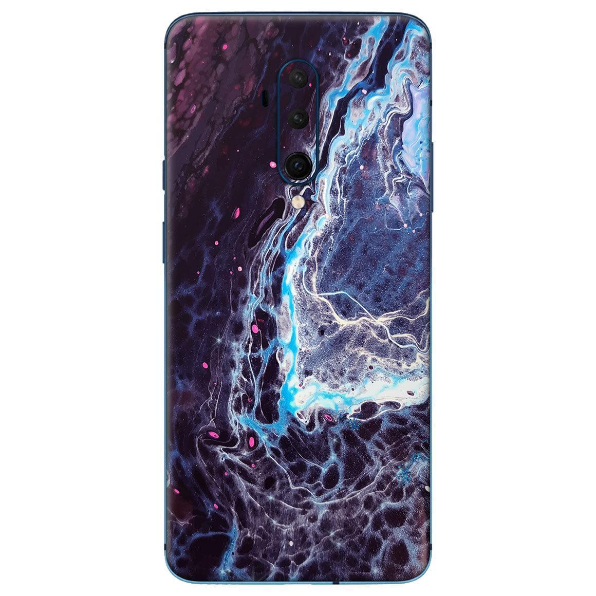 OnePlus 7T Pro Oil Paint Series Skins - Slickwraps