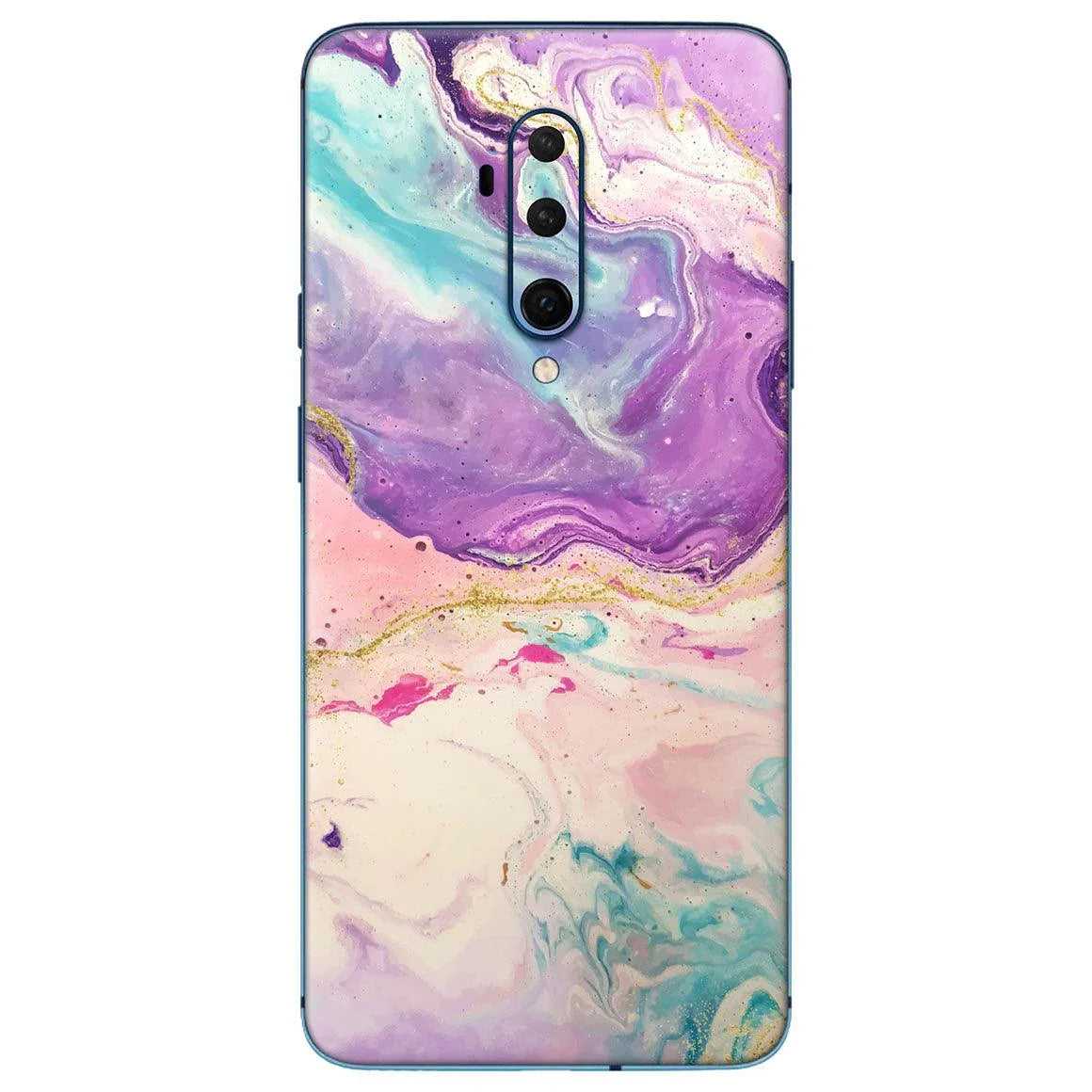 OnePlus 7T Pro Oil Paint Series Skins - Slickwraps