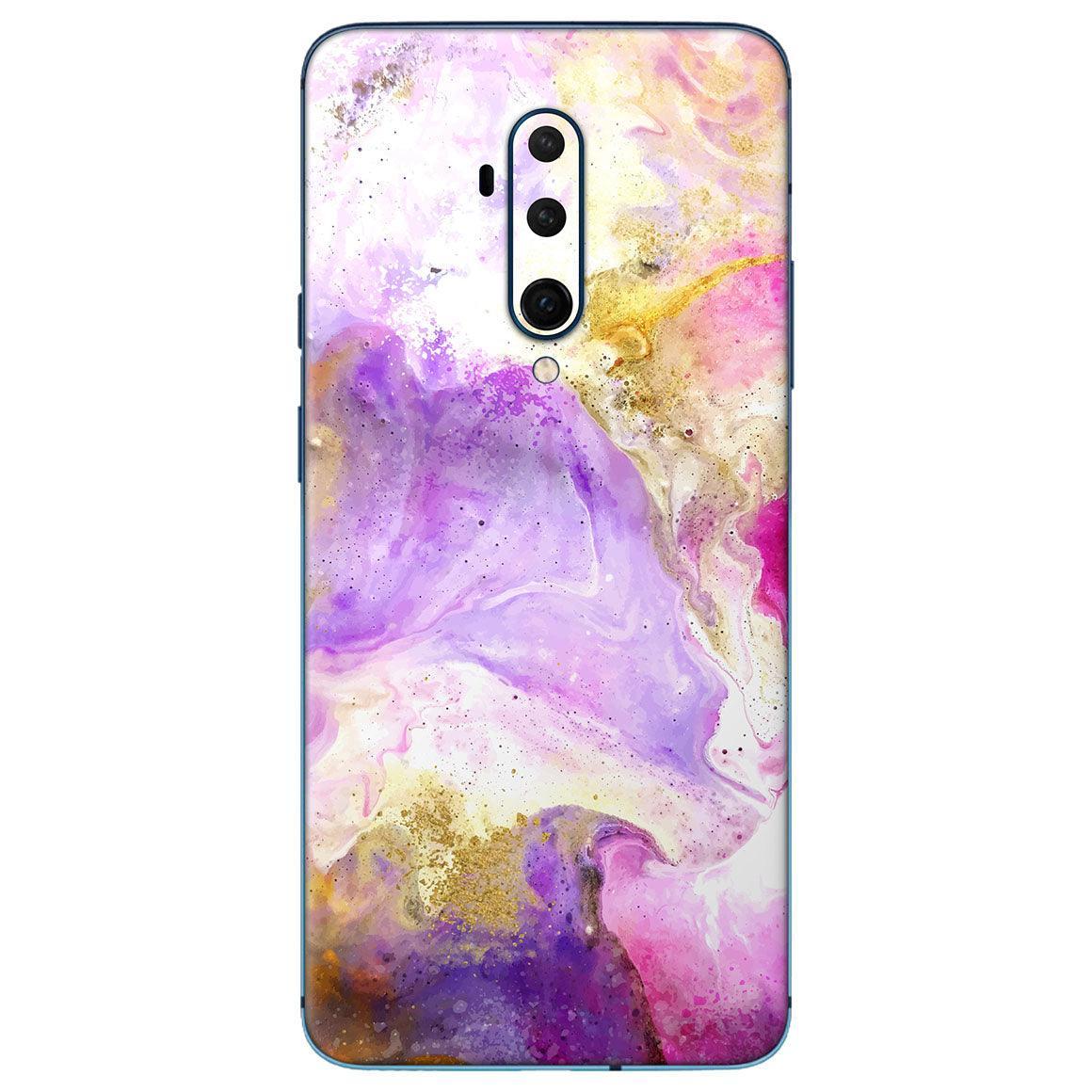 OnePlus 7T Pro Oil Paint Series Skins - Slickwraps