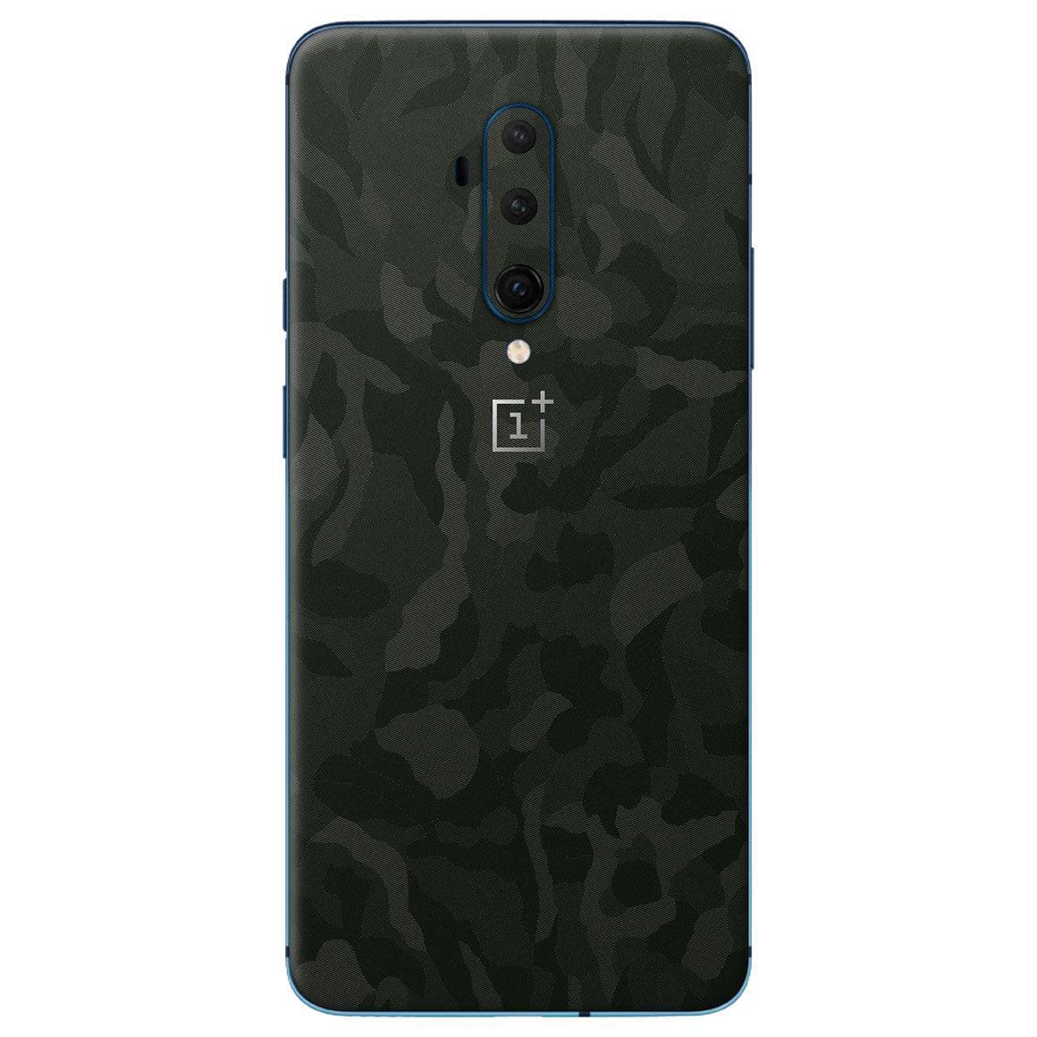 OnePlus 7T Pro Shade Series Skins - Slickwraps