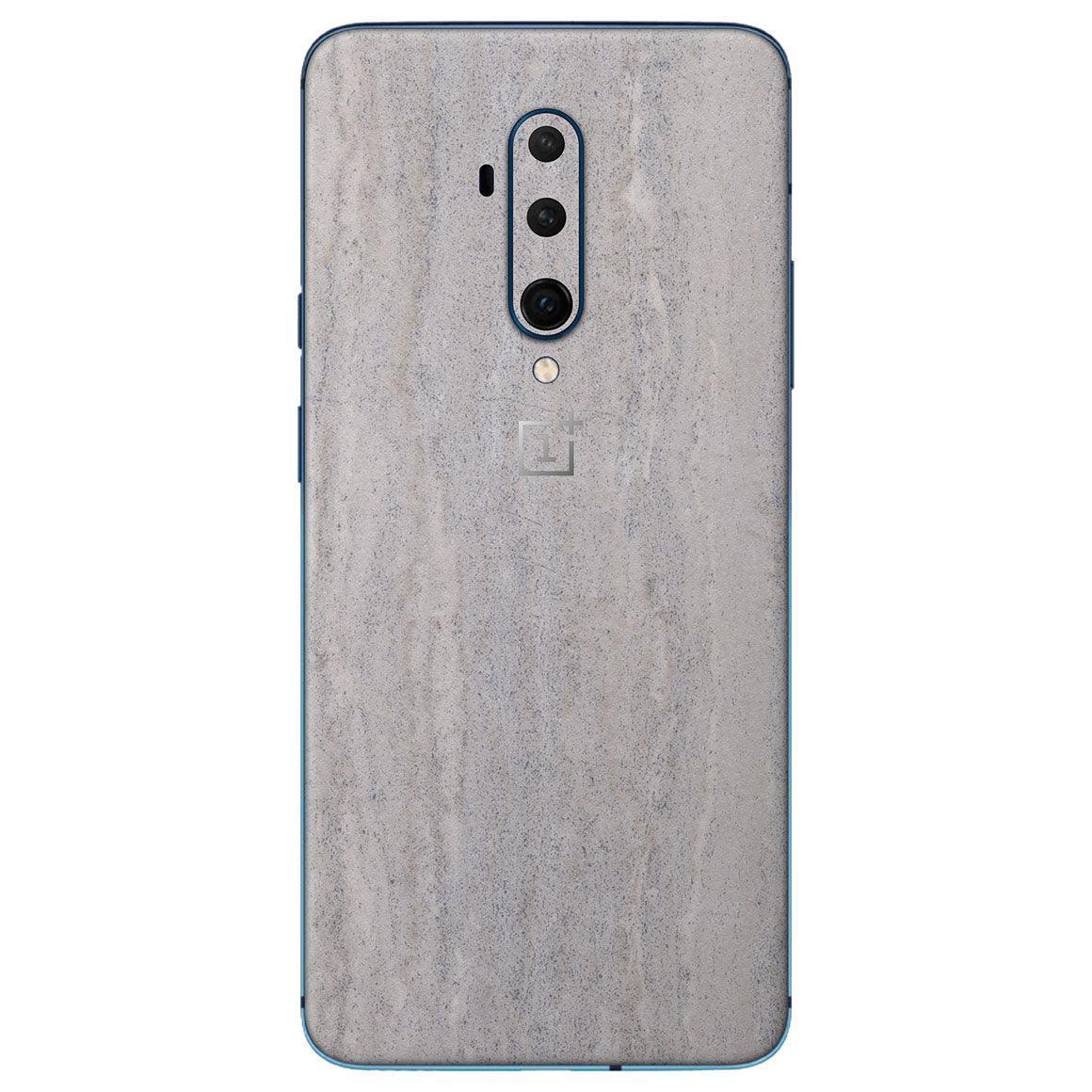 OnePlus 7T Pro Stone Series Skins - Slickwraps