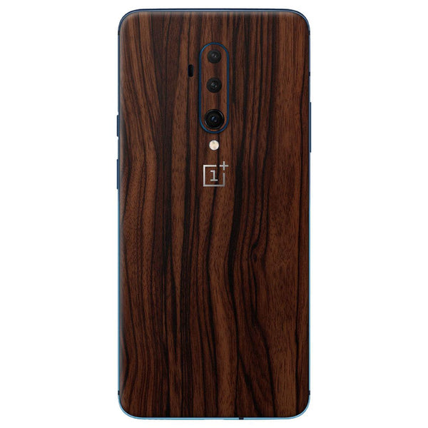 OnePlus 7T Pro Wood Series Skins - Slickwraps