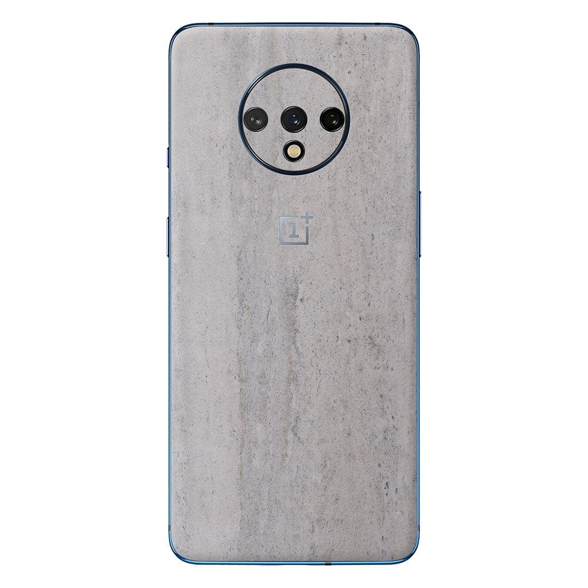 OnePlus 7T Stone Series Skins - Slickwraps