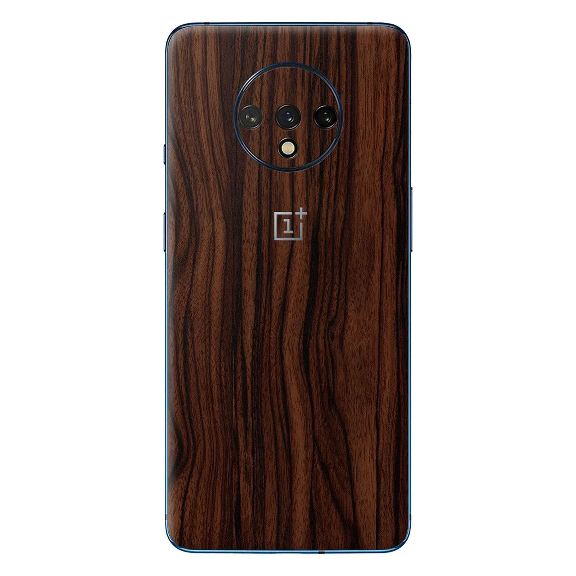 OnePlus 7T Wood Series Skins - Slickwraps