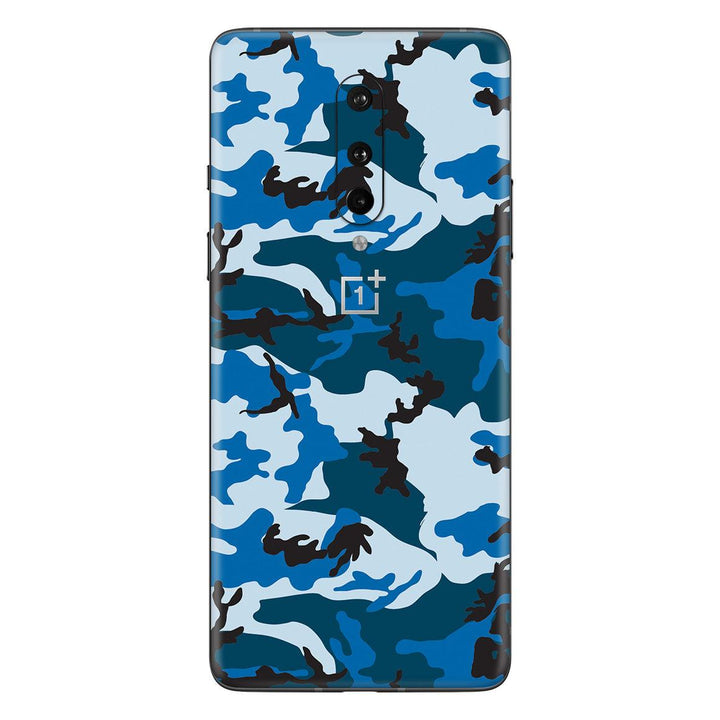 OnePlus 8 Camo Series Skins - Slickwraps