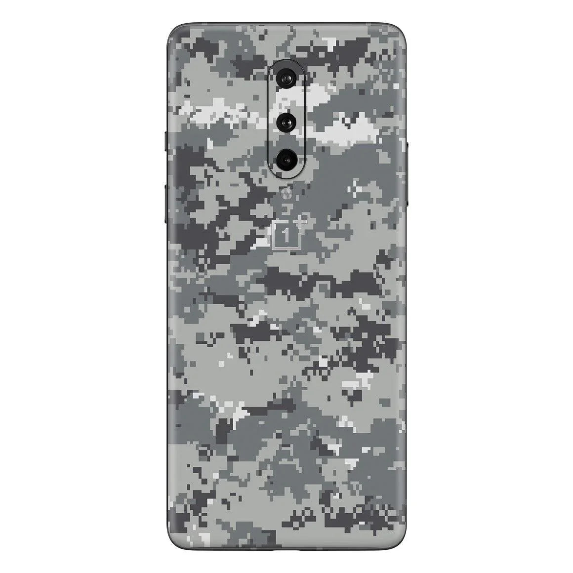 OnePlus 8 Camo Series Skins - Slickwraps