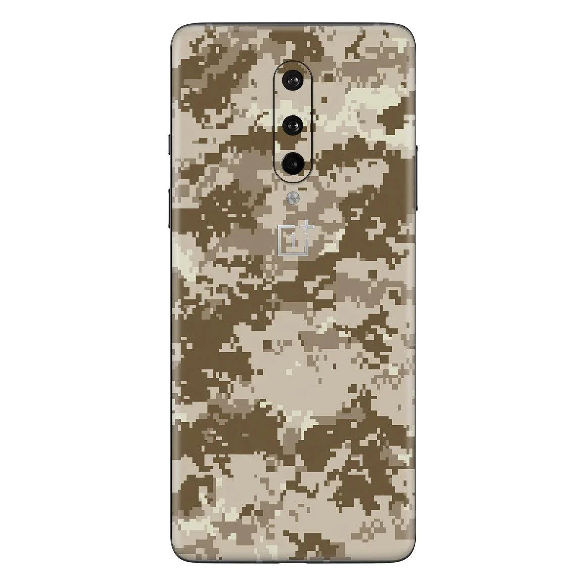 OnePlus 8 Camo Series Skins - Slickwraps