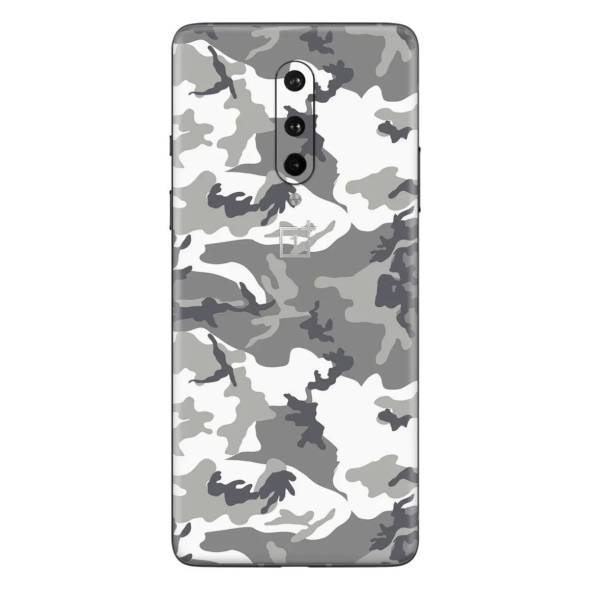 OnePlus 8 Camo Series Skins - Slickwraps