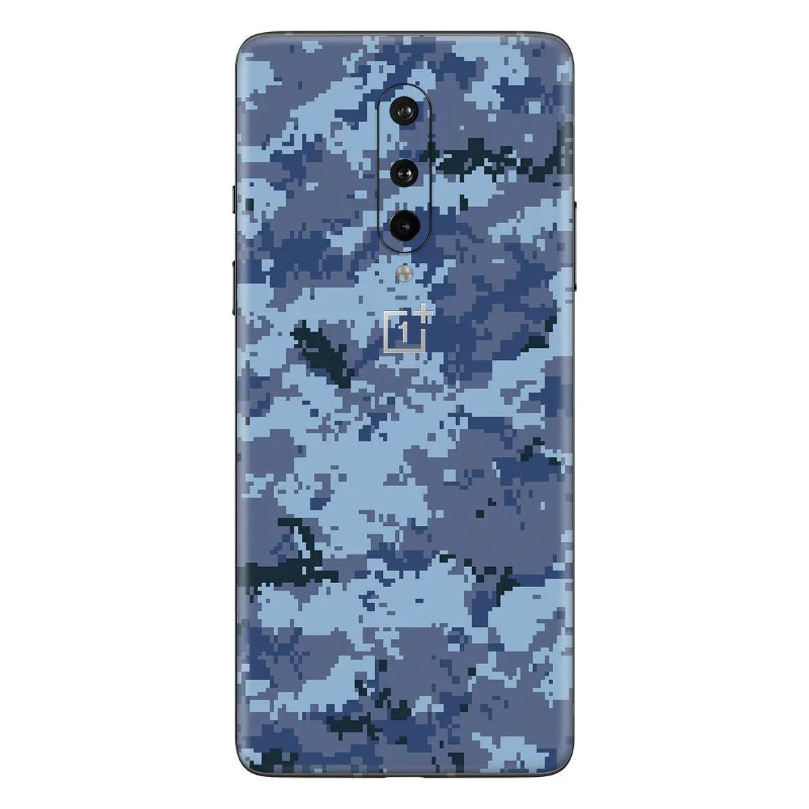 OnePlus 8 Camo Series Skins - Slickwraps