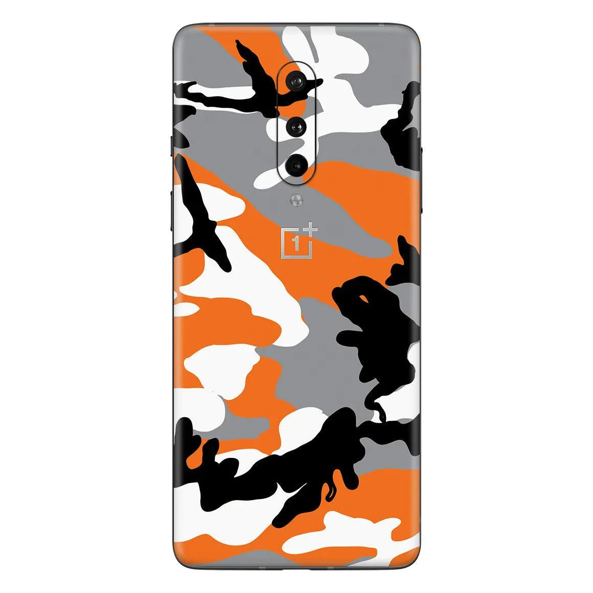 OnePlus 8 Camo Series Skins - Slickwraps