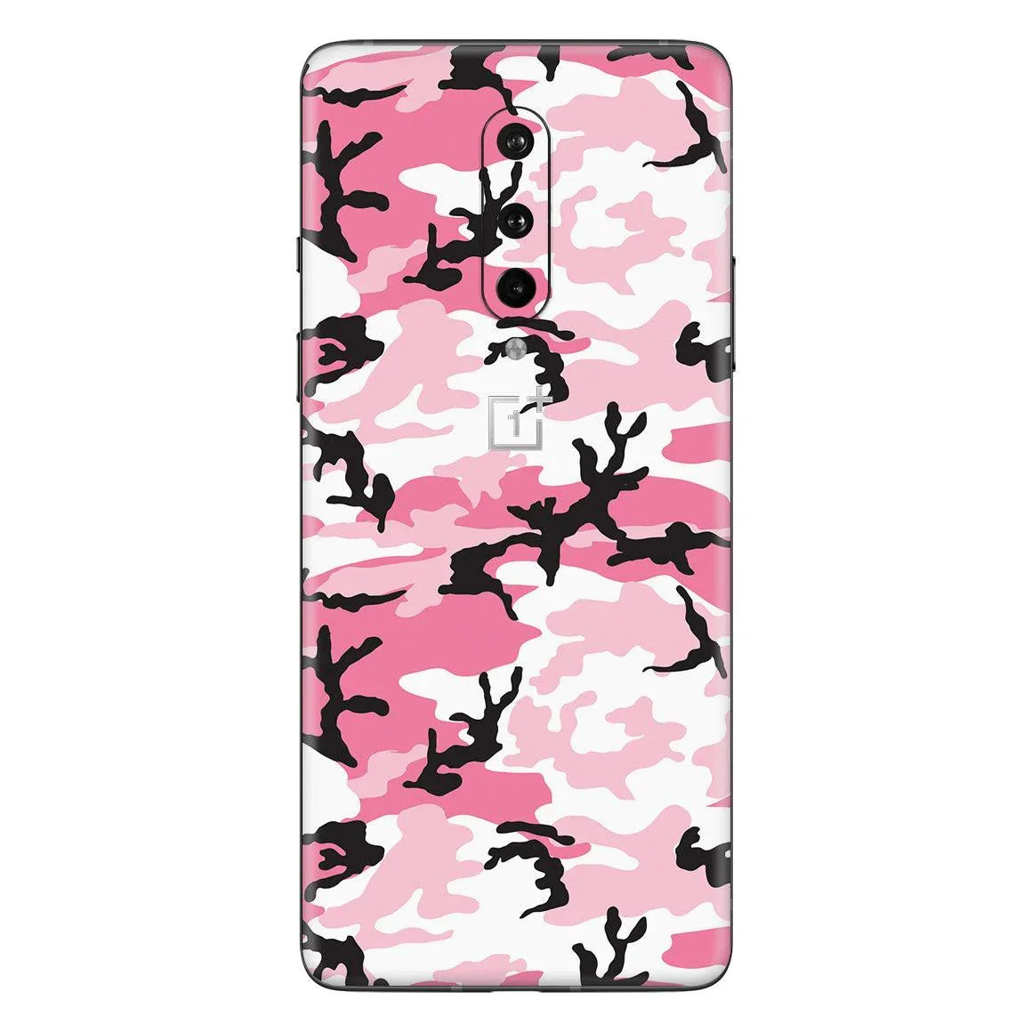 OnePlus 8 Camo Series Skins - Slickwraps