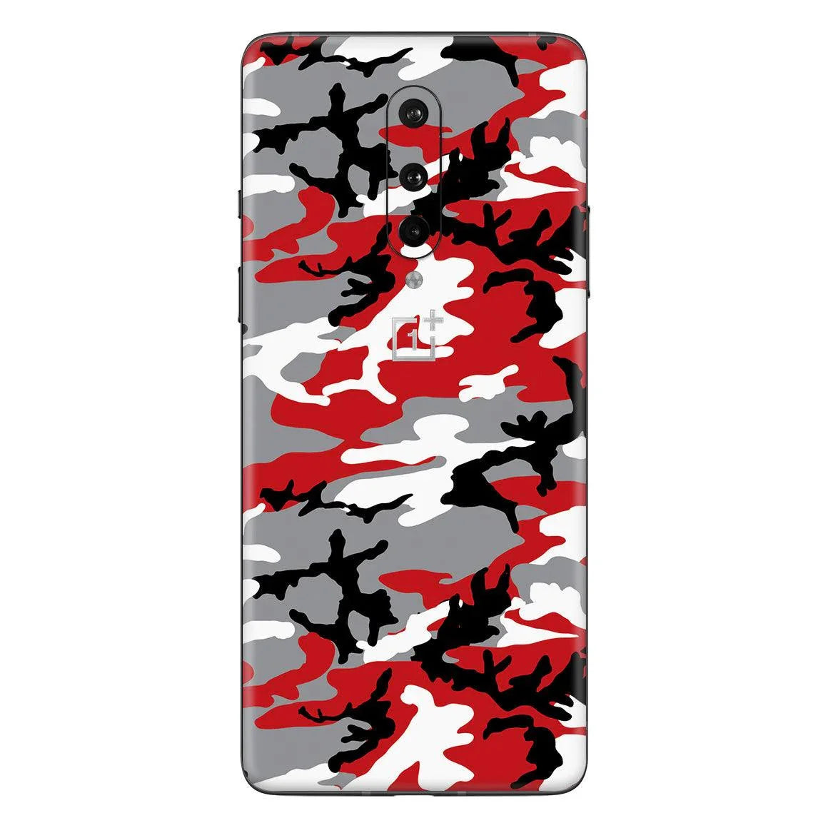 OnePlus 8 Camo Series Skins - Slickwraps