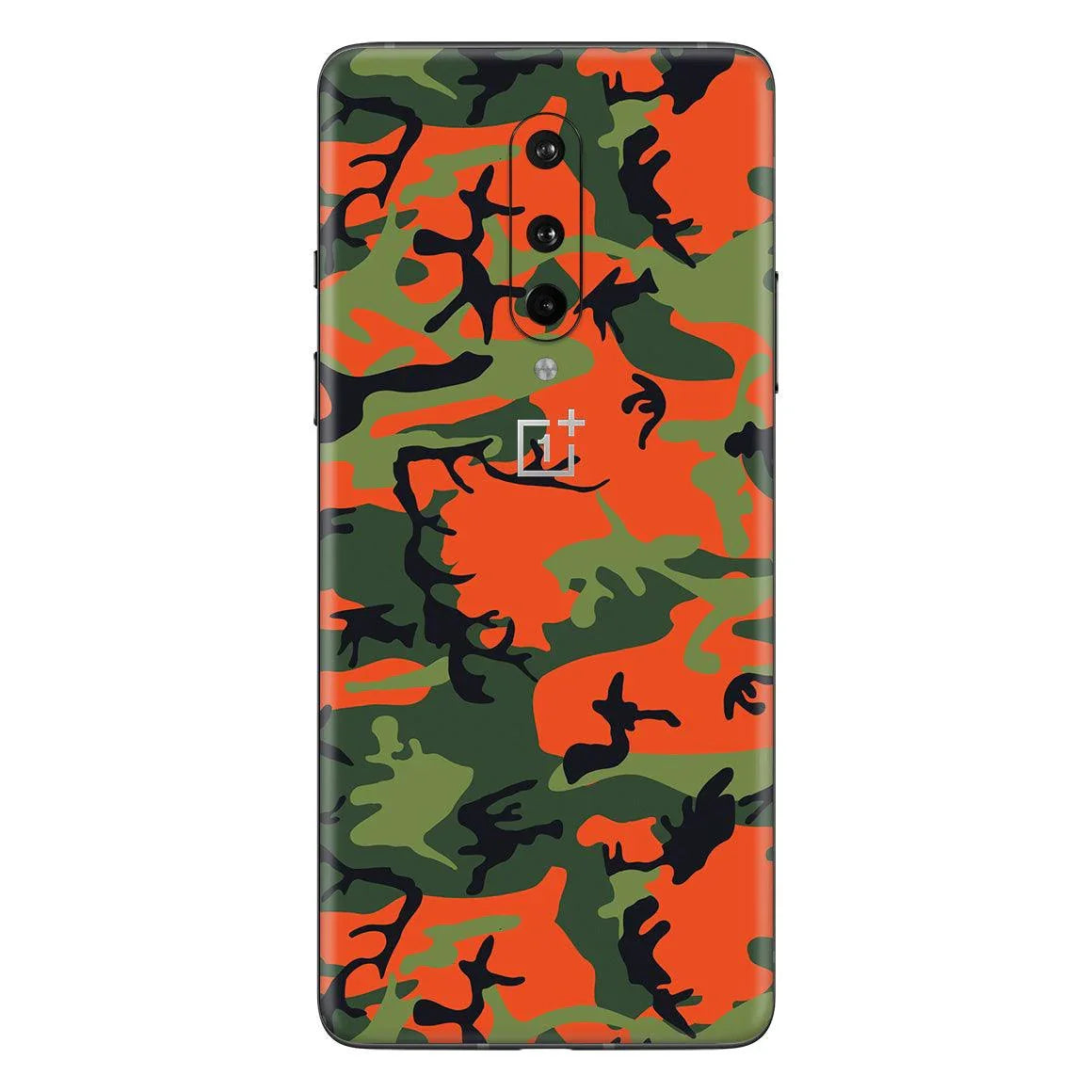 OnePlus 8 Camo Series Skins - Slickwraps