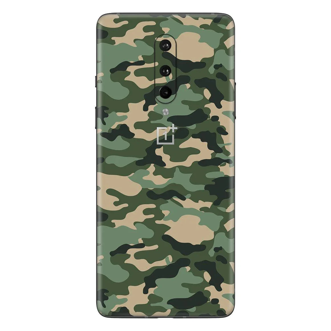 OnePlus 8 Camo Series Skins - Slickwraps