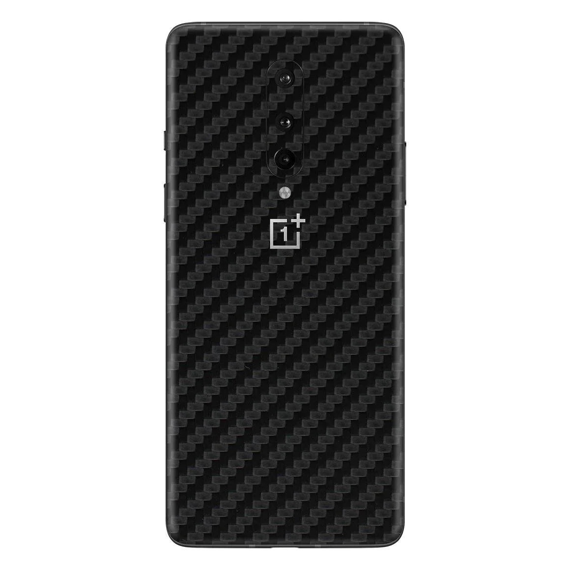 OnePlus 8 Carbon Series Skins - Slickwraps