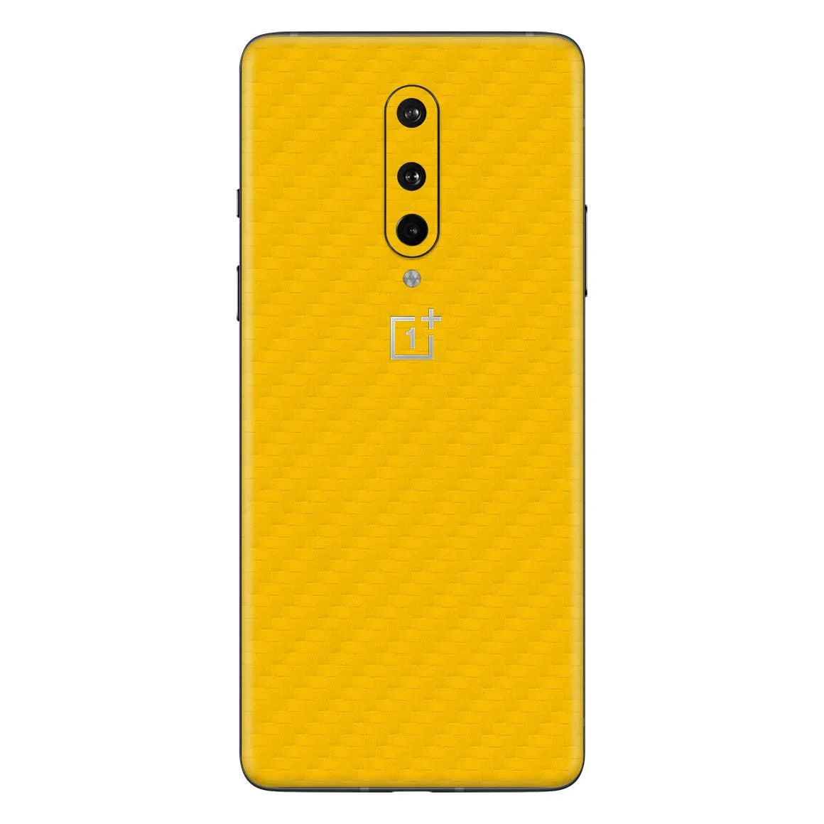 OnePlus 8 Carbon Series Skins - Slickwraps