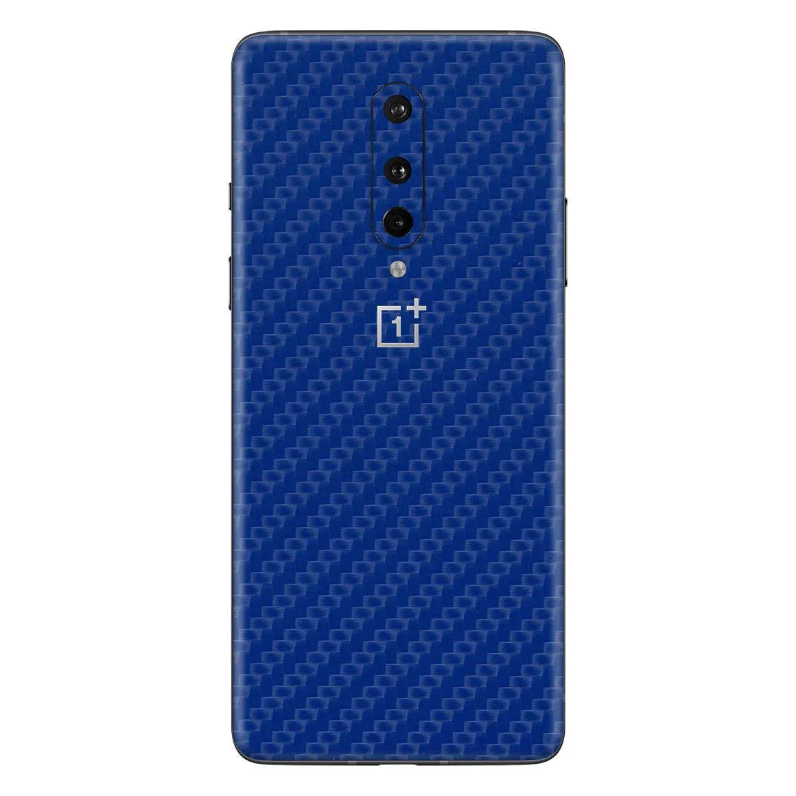 OnePlus 8 Carbon Series Skins - Slickwraps