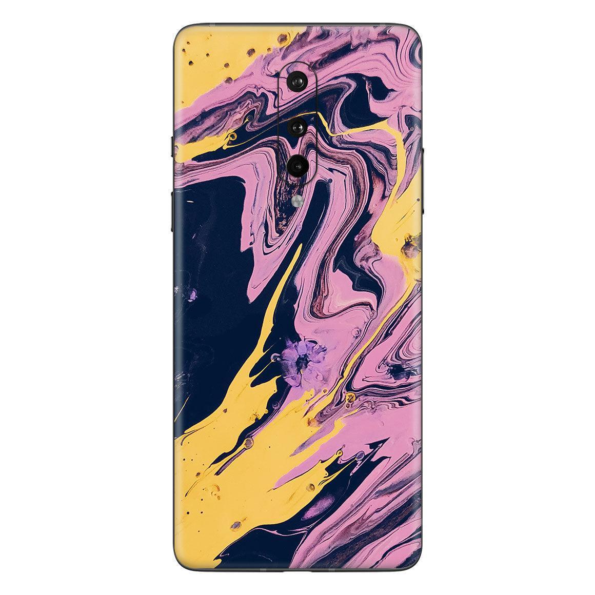 OnePlus 8 Custom Skin - Slickwraps