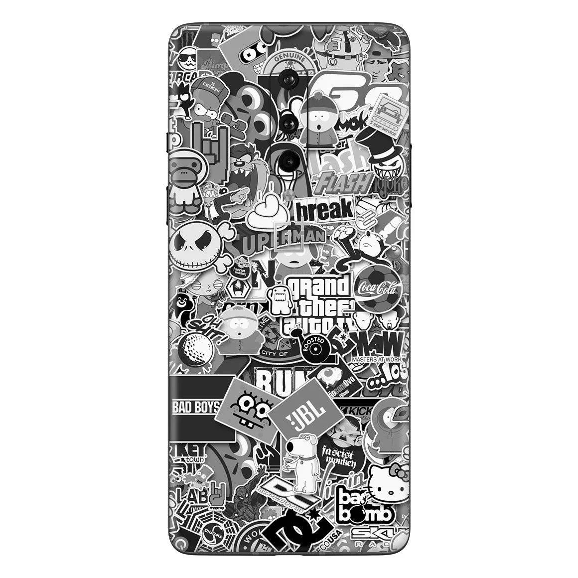 OnePlus 8 Designer Series Skins - Slickwraps